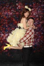 夫妻合照生活照,夫妻合照生活照背后的温馨故事